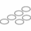 Elring Intake Manifold Gasket Set, 537890 537890